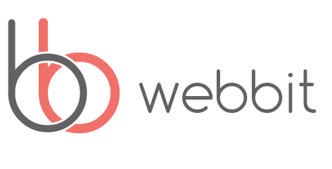 logo webbit